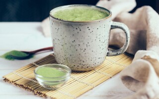 What to drink instead of coffee